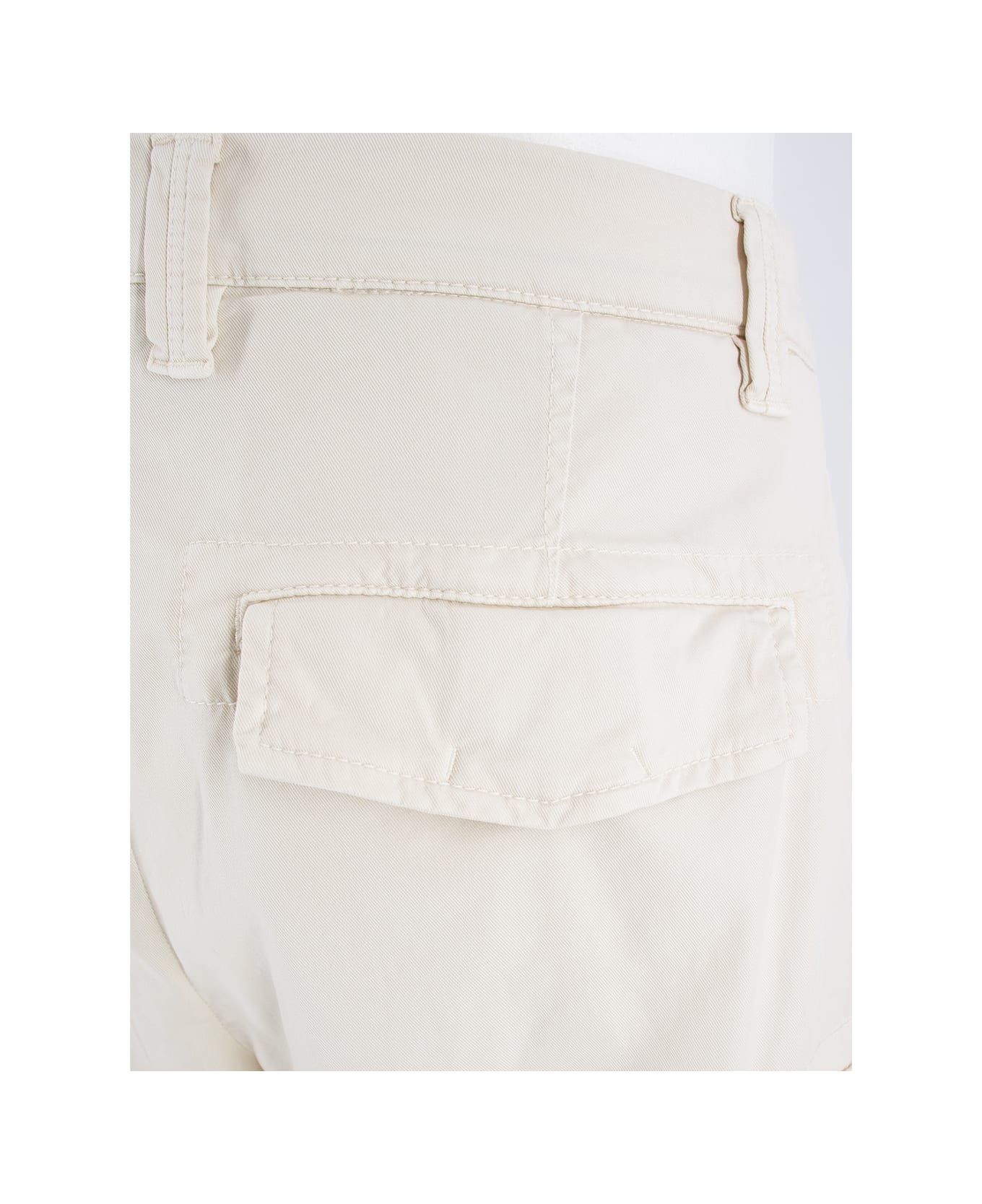 BRUNELLO CUCINELLI MEN'S PANTS M289LU0030_C5797 NWT