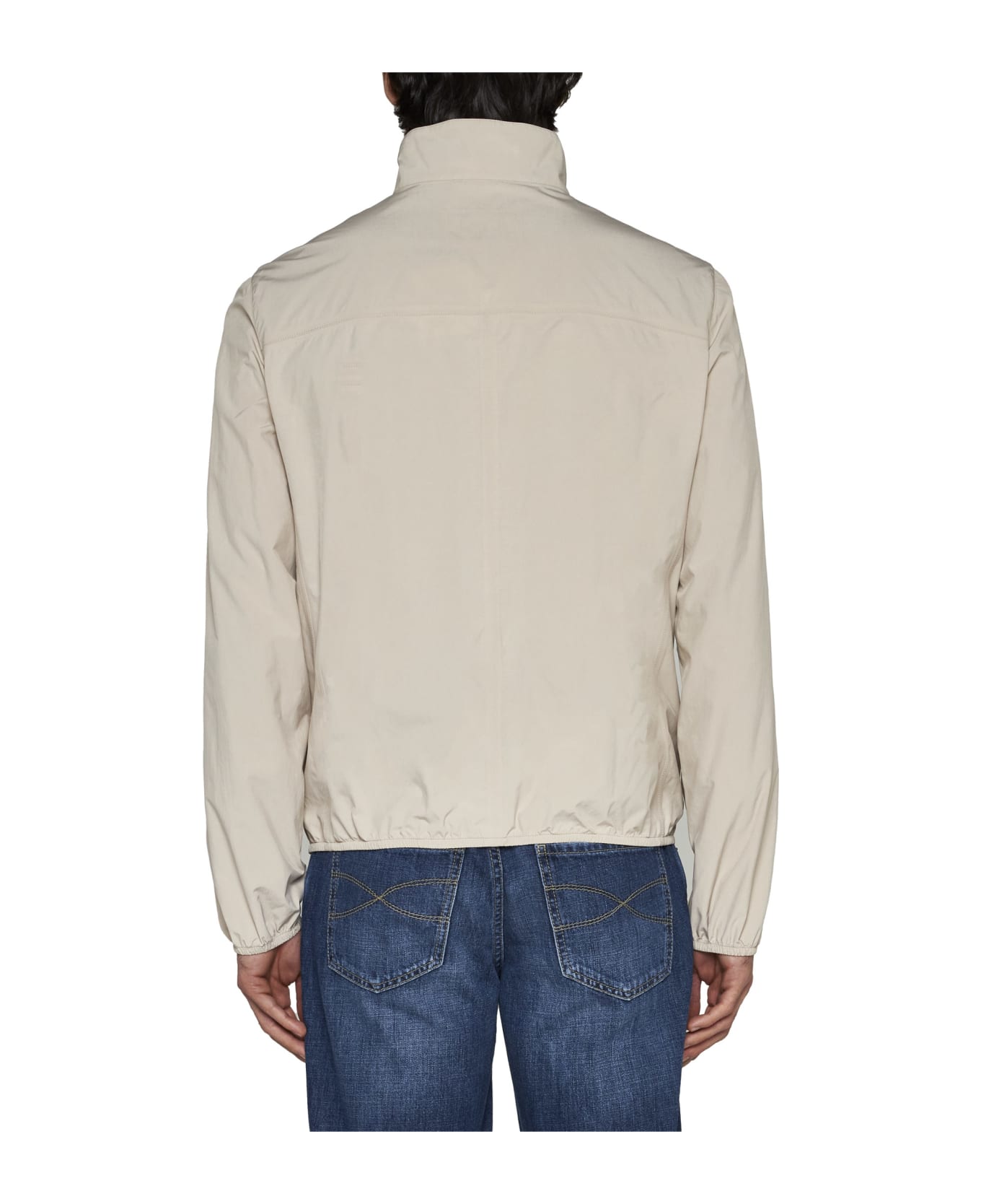 BRUNELLO CUCINELLI MEN'S JACKET MD4796162_CIC81 NWT