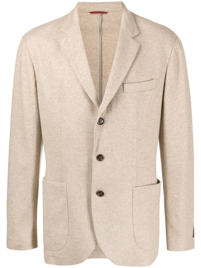 BRUNELLO CUCINELLI MEN'S BLAZER ML8968J01_C204 NWT