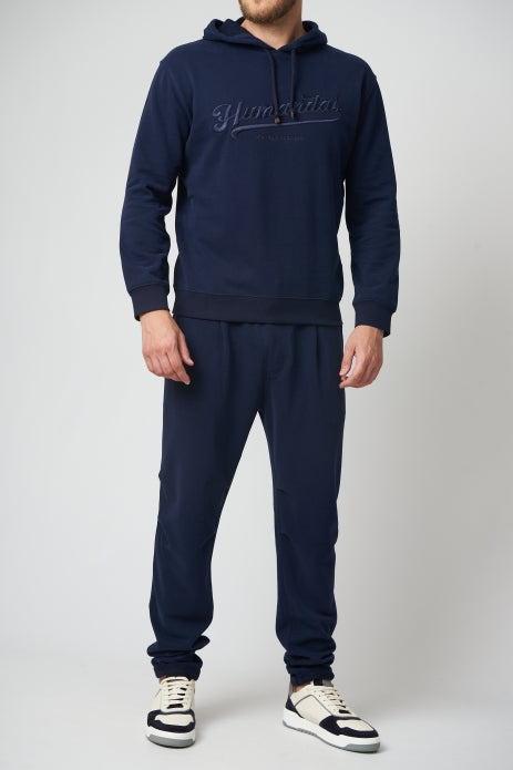 BRUNELLO CUCINELLI MEN'S SWEATER MTU143452_CIT88 NWT