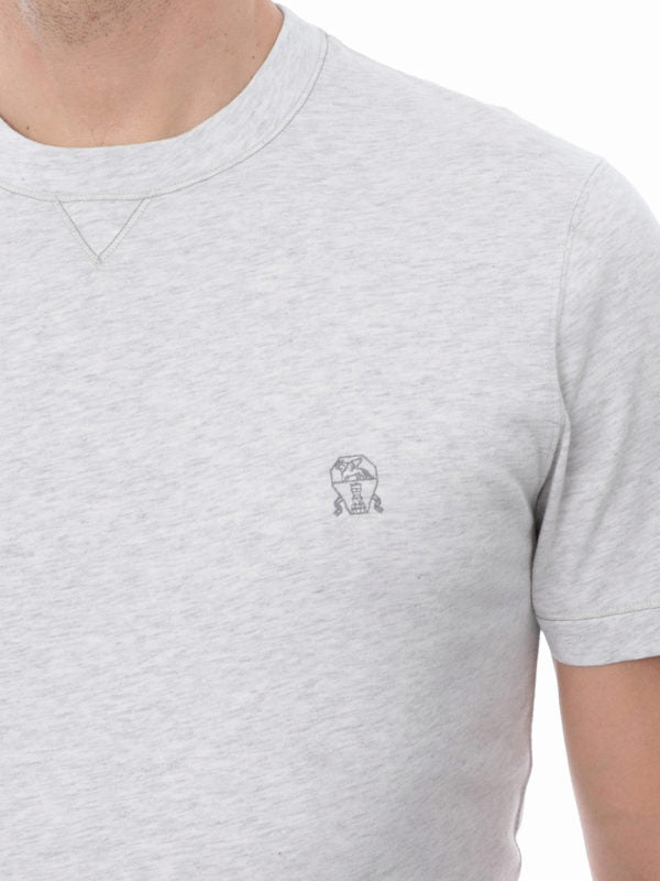 BRUNELLO CUCINELLI MEN'S SHIRT M0T611328G_CL950 NWT