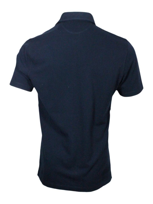 BRUNELLO CUCINELLI MEN'S SHIRT M0T633936_C4425 NWT