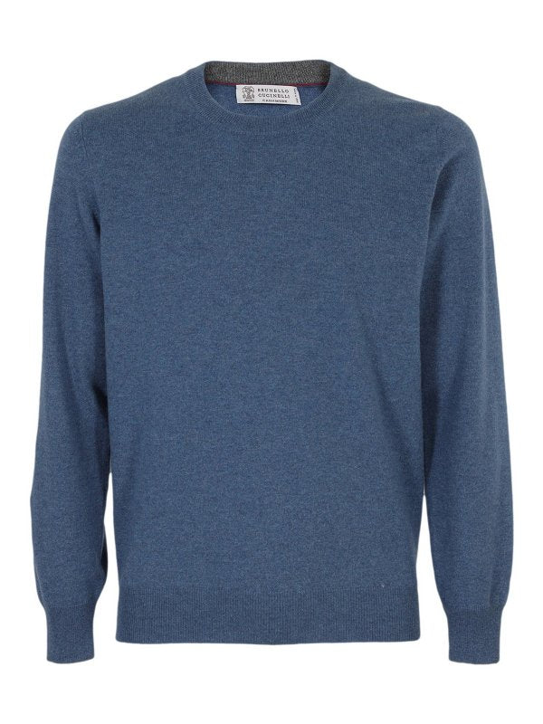 BRUNELLO CUCINELLI MEN'S SWEATER M2200100_CM644 NWT