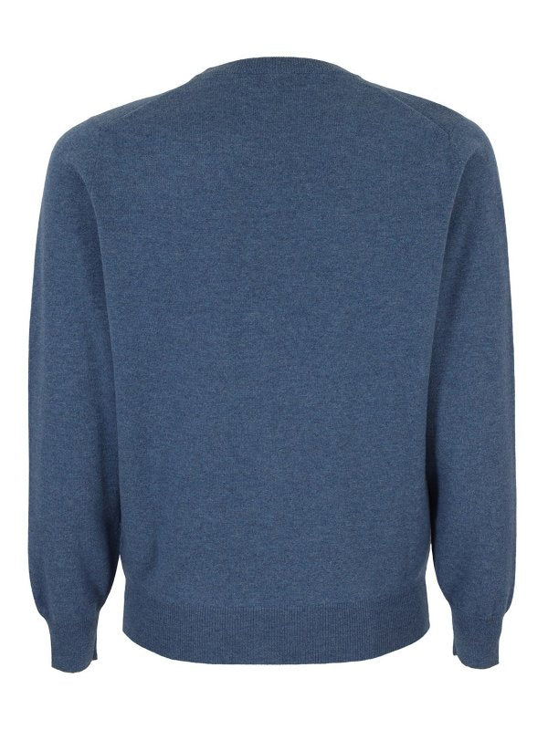 BRUNELLO CUCINELLI MEN'S SWEATER M2200100_CM644 NWT