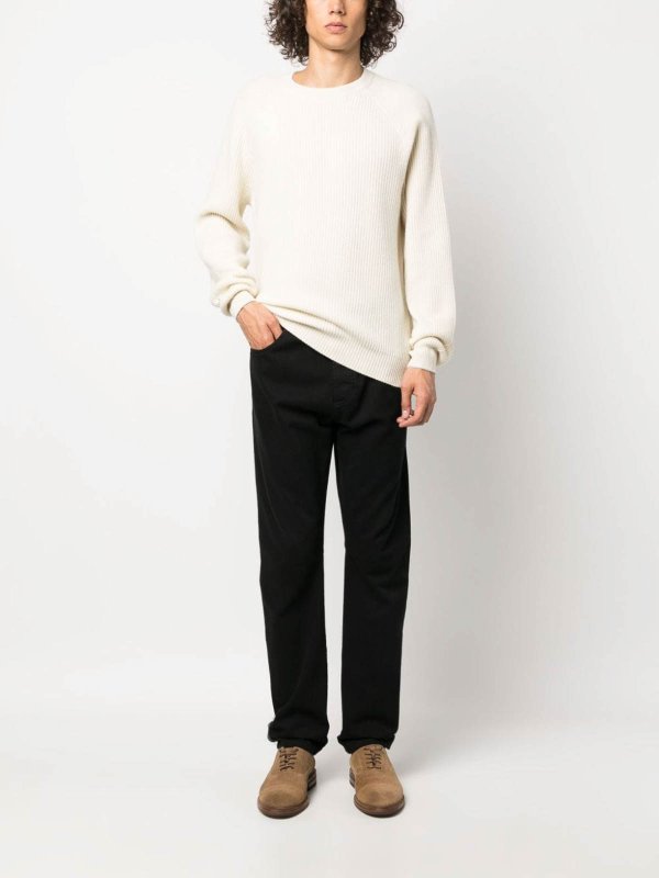 BRUNELLO CUCINELLI MEN'S SWEATER M2274100_CYH13 NWT
