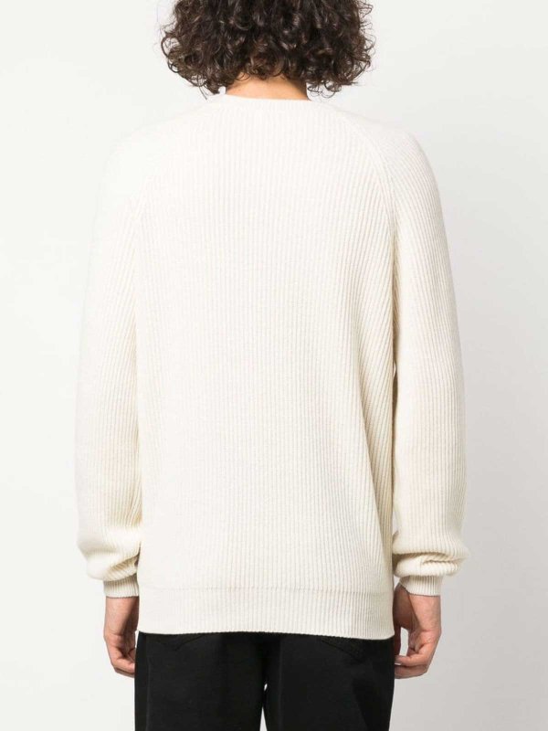 BRUNELLO CUCINELLI MEN'S SWEATER M2274100_CYH13 NWT