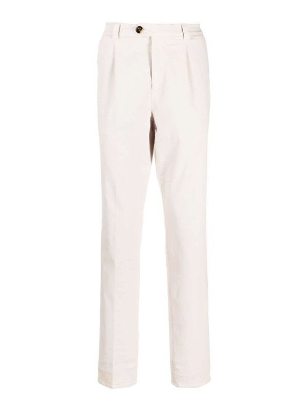 BRUNELLO CUCINELLI MEN'S PANTS M247DE1450_C6233 NWT