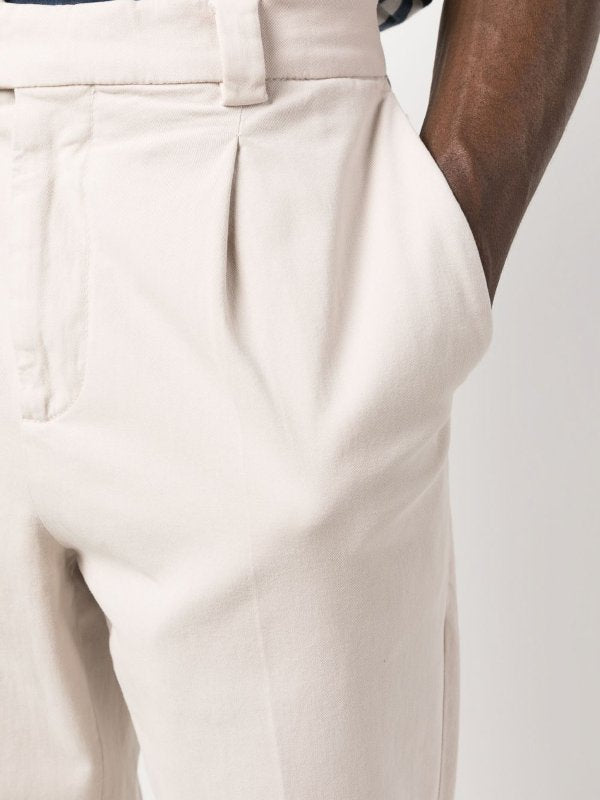 BRUNELLO CUCINELLI MEN'S PANTS M247DE1450_C6233 NWT