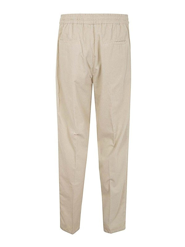 BRUNELLO CUCINELLI MEN'S PANTS M279DE1710_C6316 NWT
