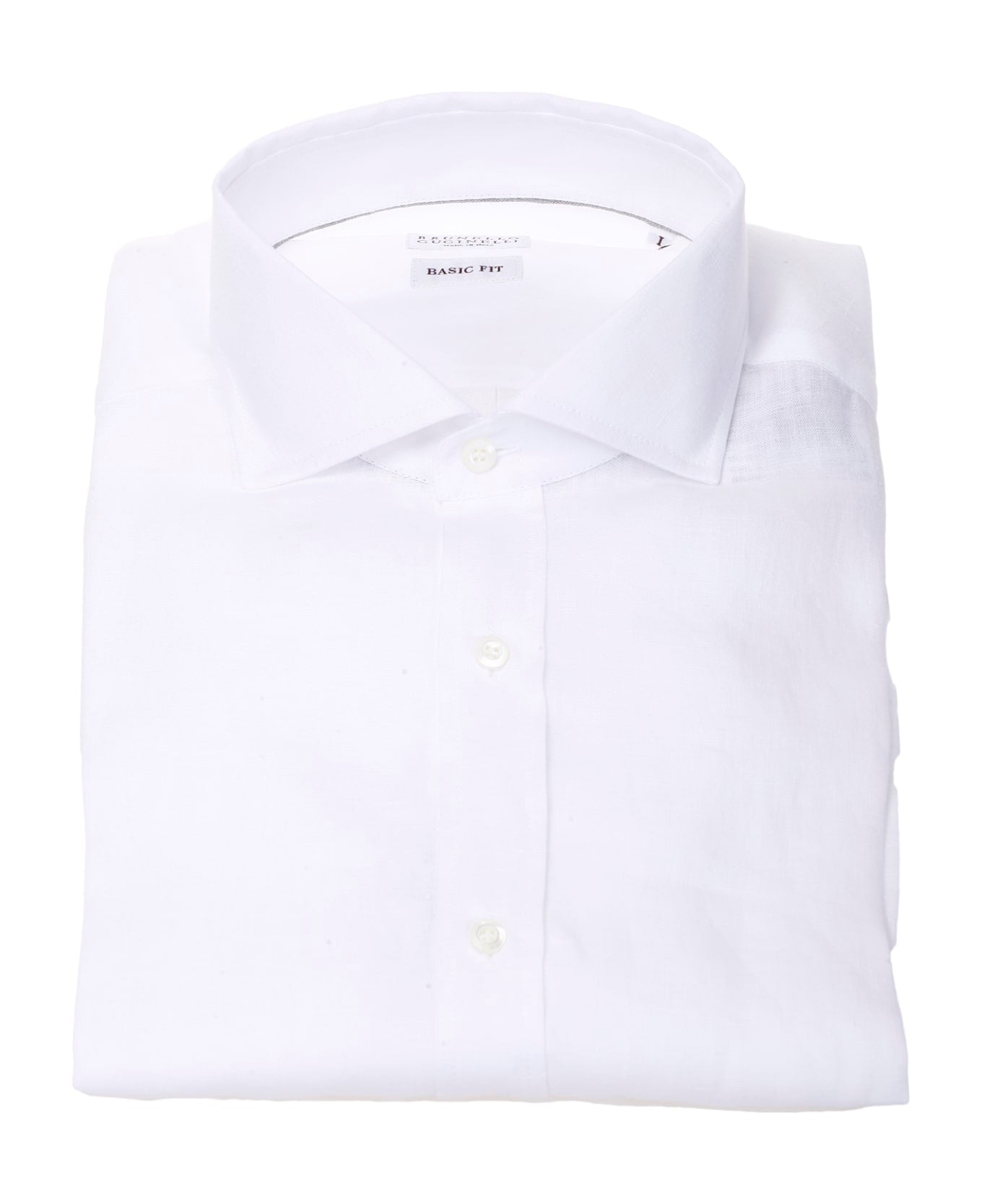 BRUNELLO CUCINELLI MEN'S SHIRT MB6080028_C159 NWT