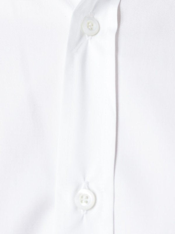 BRUNELLO CUCINELLI MEN'S SHIRT ME6241718_C001 NWT