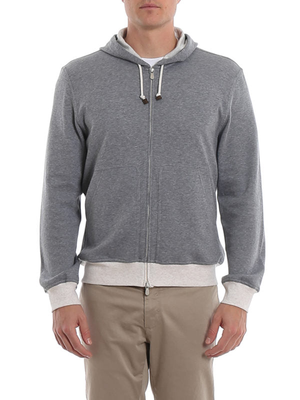 BRUNELLO CUCINELLI MEN'S GYM M0T319069G_C048 NWT