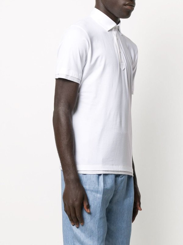 BRUNELLO CUCINELLI MEN'S SHIRT M0T613966_CW787 NWT