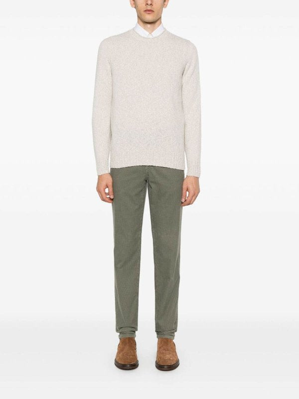 BRUNELLO CUCINELLI MEN'S PANTS M279DI1780_C6315 NWT