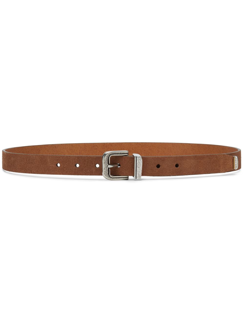 BRUNELLO CUCINELLI MEN'S BELT MAUGP259_C8050 NWT