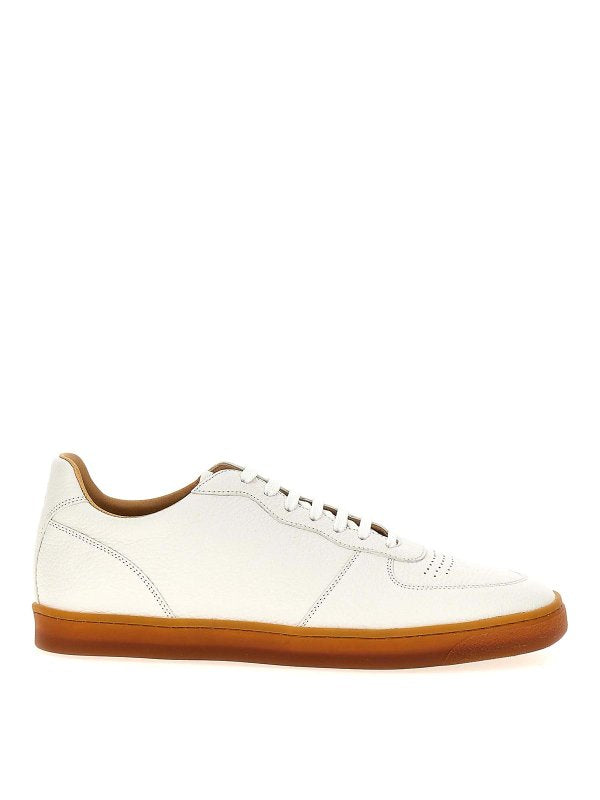 BRUNELLO CUCINELLI MEN'S SHOE MZUALCN319_C6280 NWT
