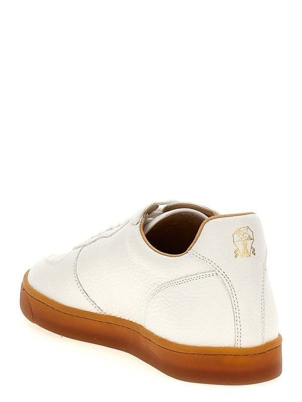BRUNELLO CUCINELLI MEN'S SHOE MZUALCN319_C6280 NWT