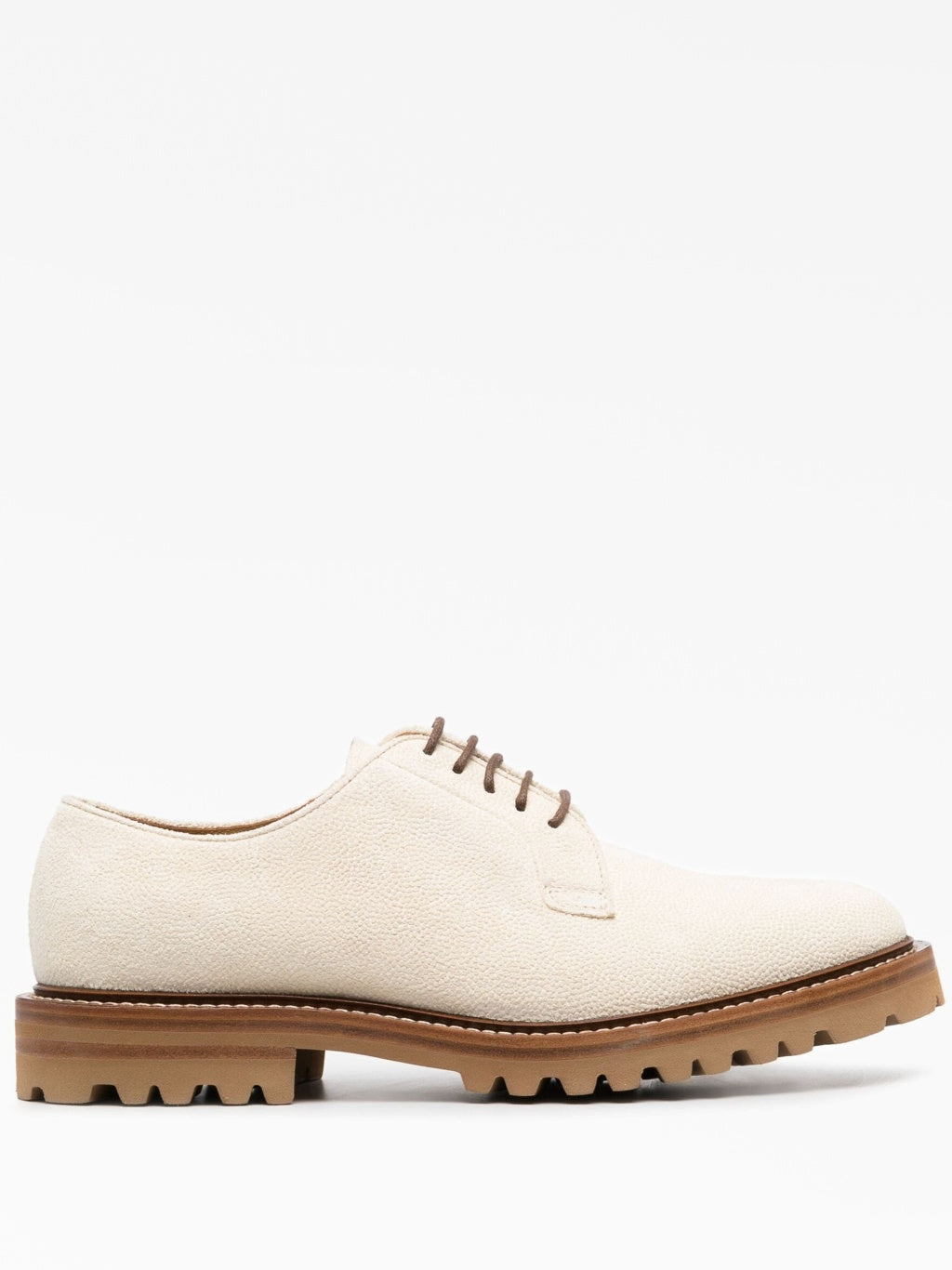BRUNELLO CUCINELLI MEN'S SHOE MZUNUSG792_C6293 NWT