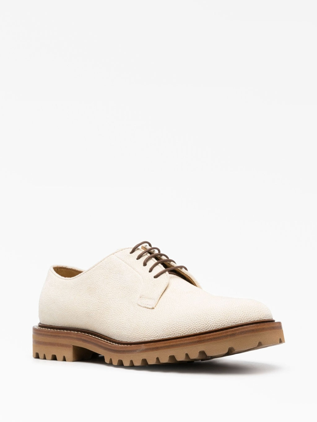 BRUNELLO CUCINELLI MEN'S SHOE MZUNUSG792_C6293 NWT