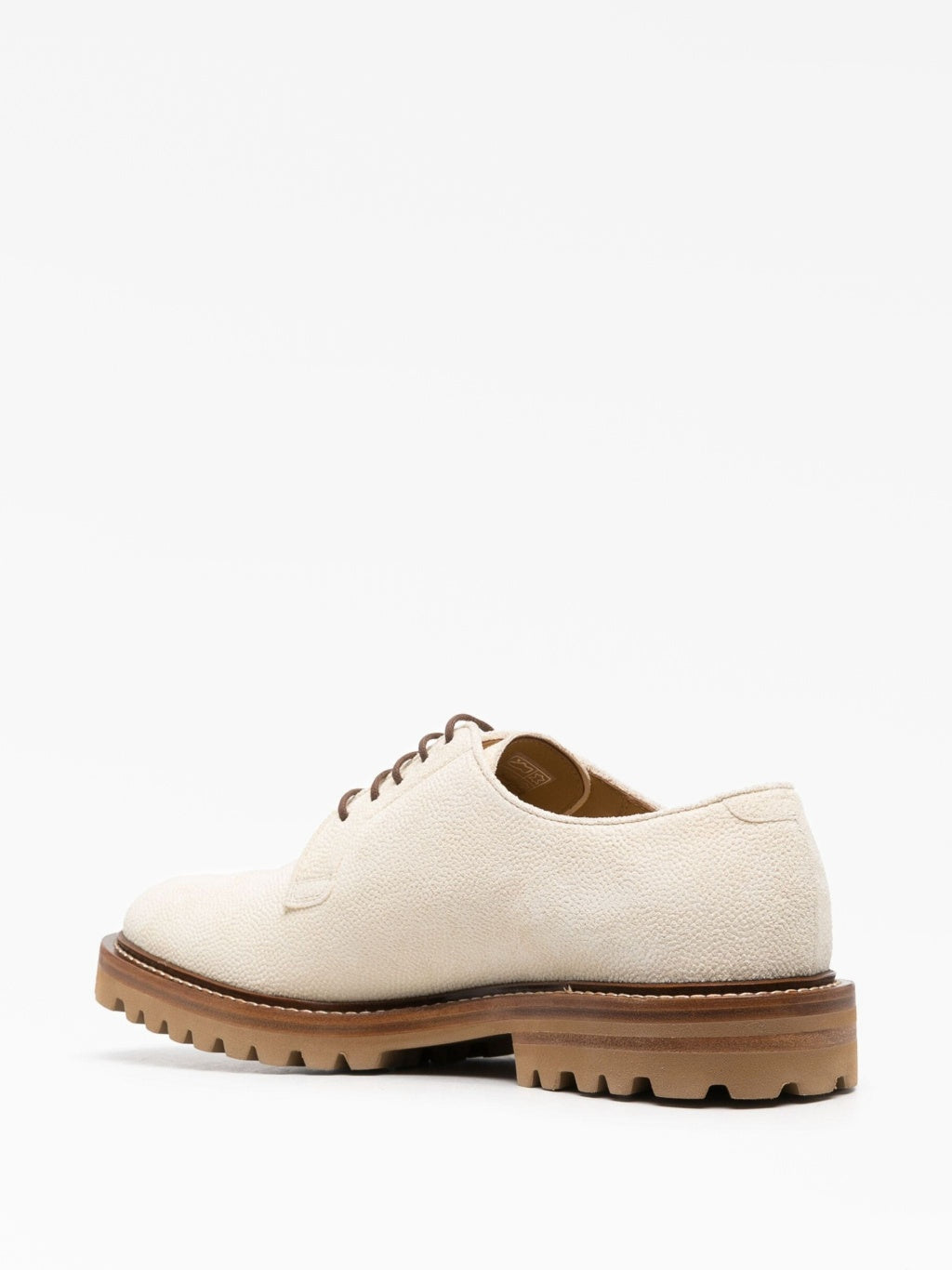 BRUNELLO CUCINELLI MEN'S SHOE MZUNUSG792_C6293 NWT