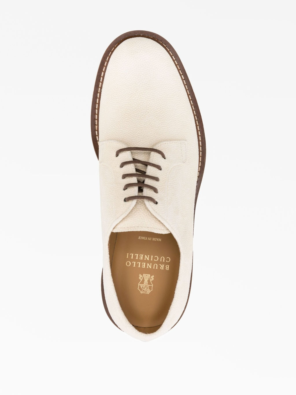 BRUNELLO CUCINELLI MEN'S SHOE MZUNUSG792_C6293 NWT