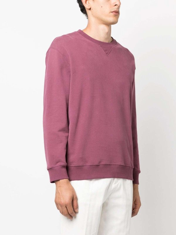 BRUNELLO CUCINELLI MEN'S SWEATER MTU143430_C9692 NWT