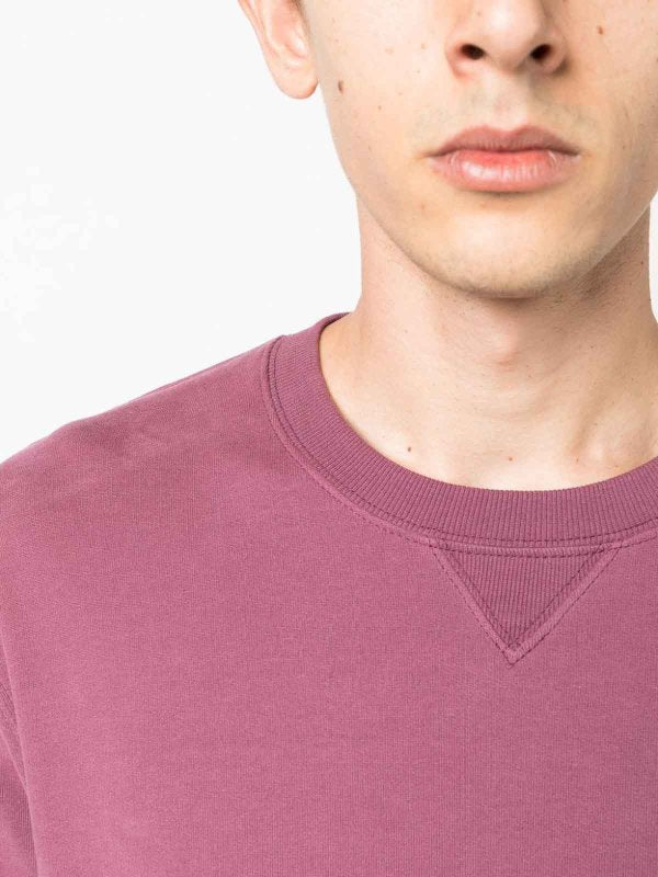 BRUNELLO CUCINELLI MEN'S SWEATER MTU143430_C9692 NWT
