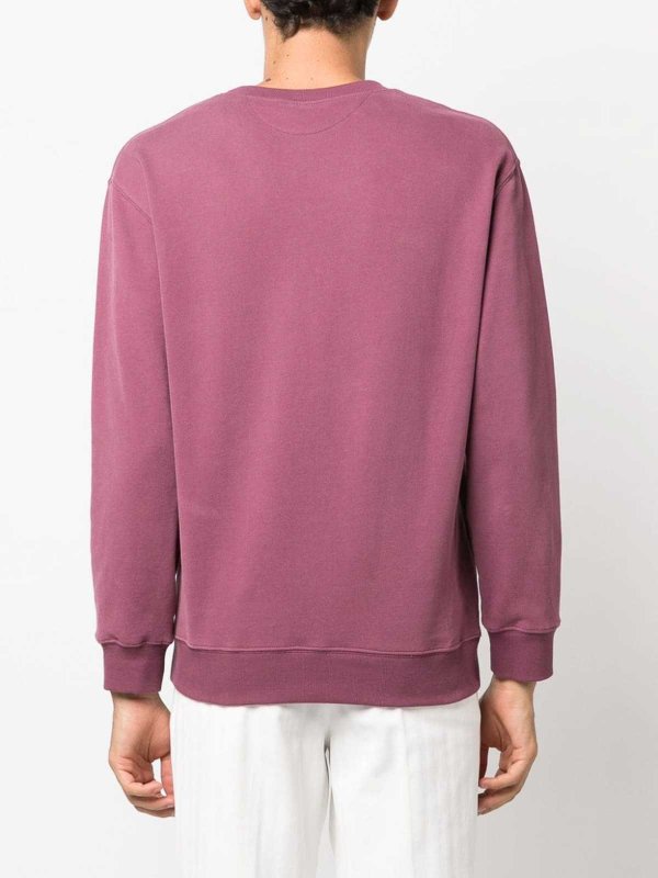 BRUNELLO CUCINELLI MEN'S SWEATER MTU143430_C9692 NWT