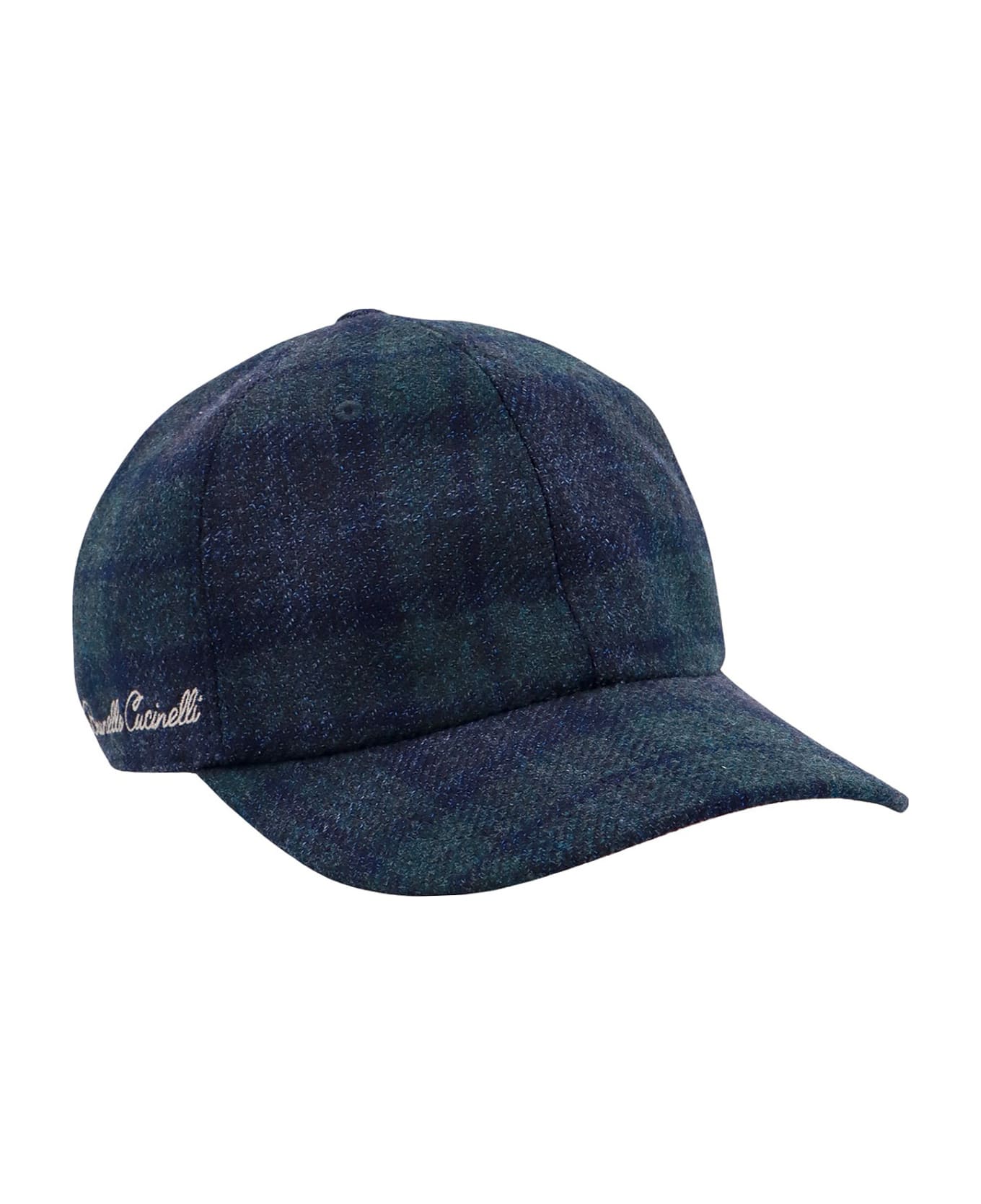 BRUNELLO CUCINELLI MEN'S HAT MY4129893_C611 NWT