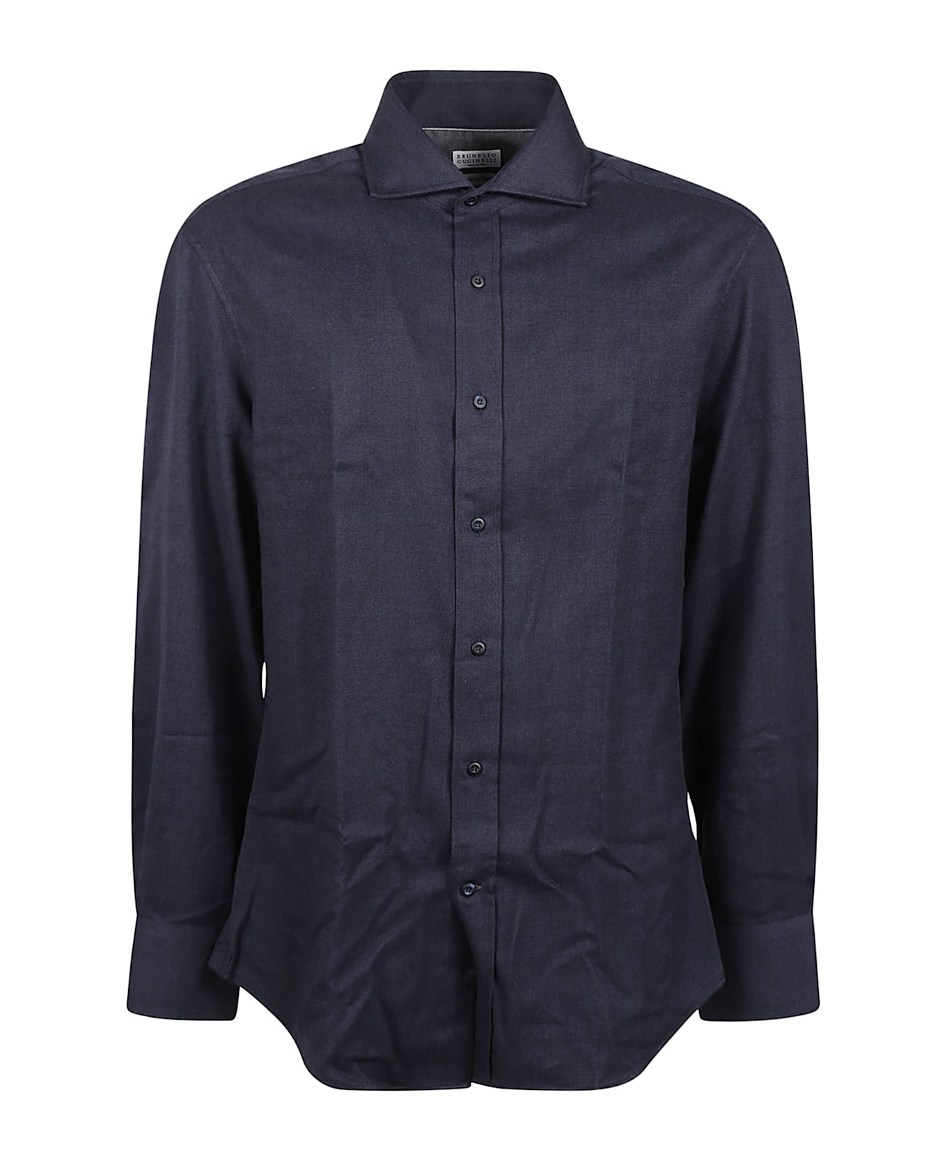 BRUNELLO CUCINELLI MEN'S SHIRT MY6371718_C019 NWT