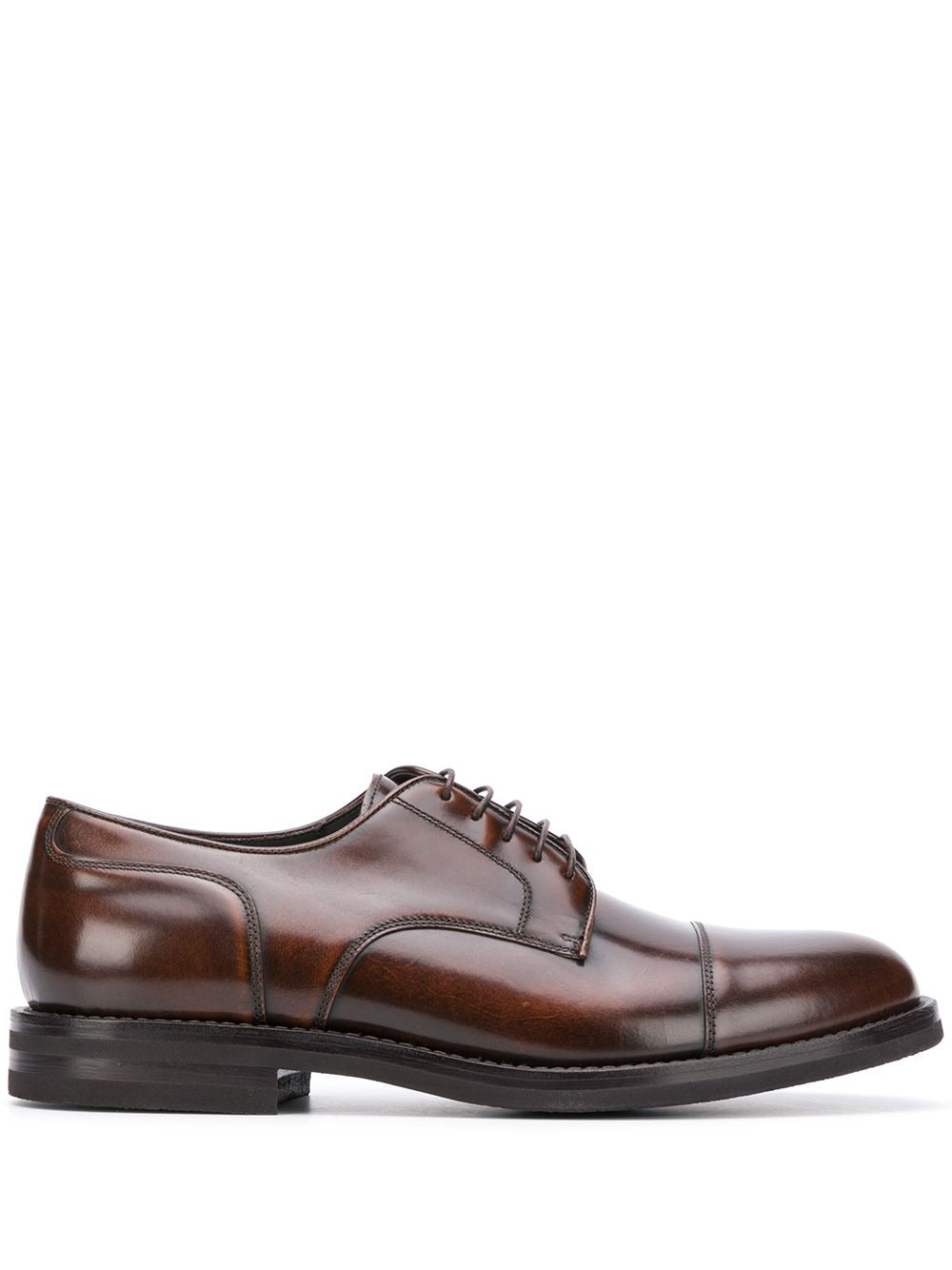 BRUNELLO CUCINELLI MEN'S SHOE MZUCMAK909_C6531 NWT