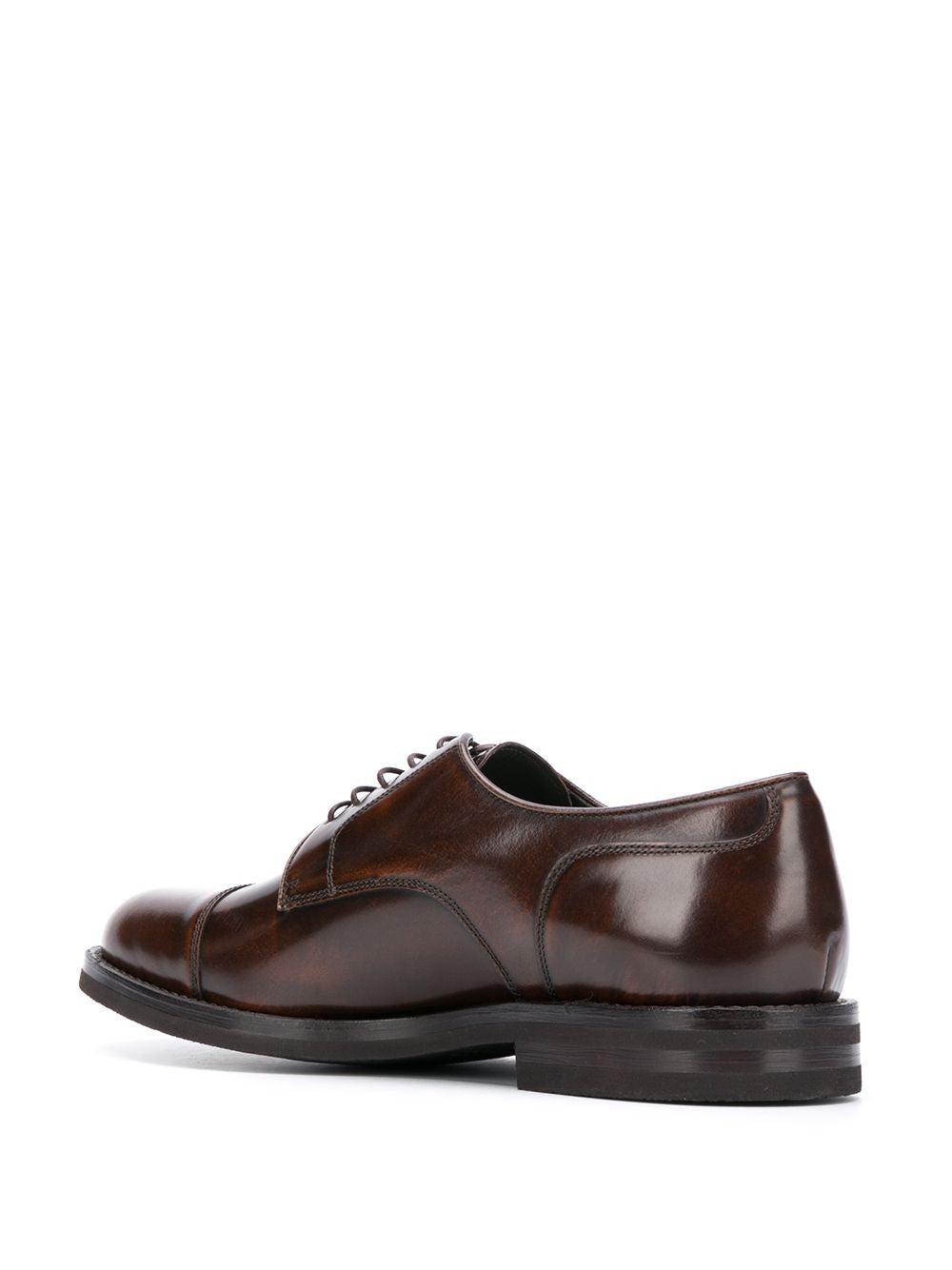 BRUNELLO CUCINELLI MEN'S SHOE MZUCMAK909_C6531 NWT