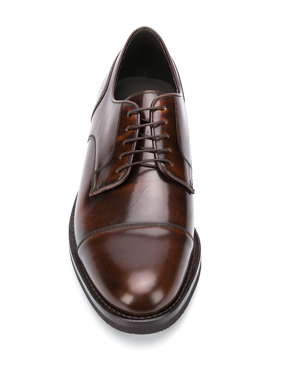 BRUNELLO CUCINELLI MEN'S SHOE MZUCMAK909_C6531 NWT