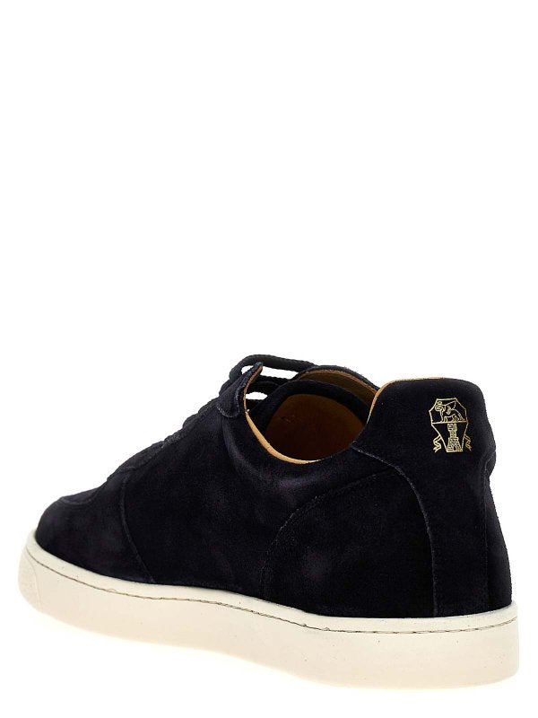 BRUNELLO CUCINELLI MEN'S SHOE MZUSILN272_C8144 NWT