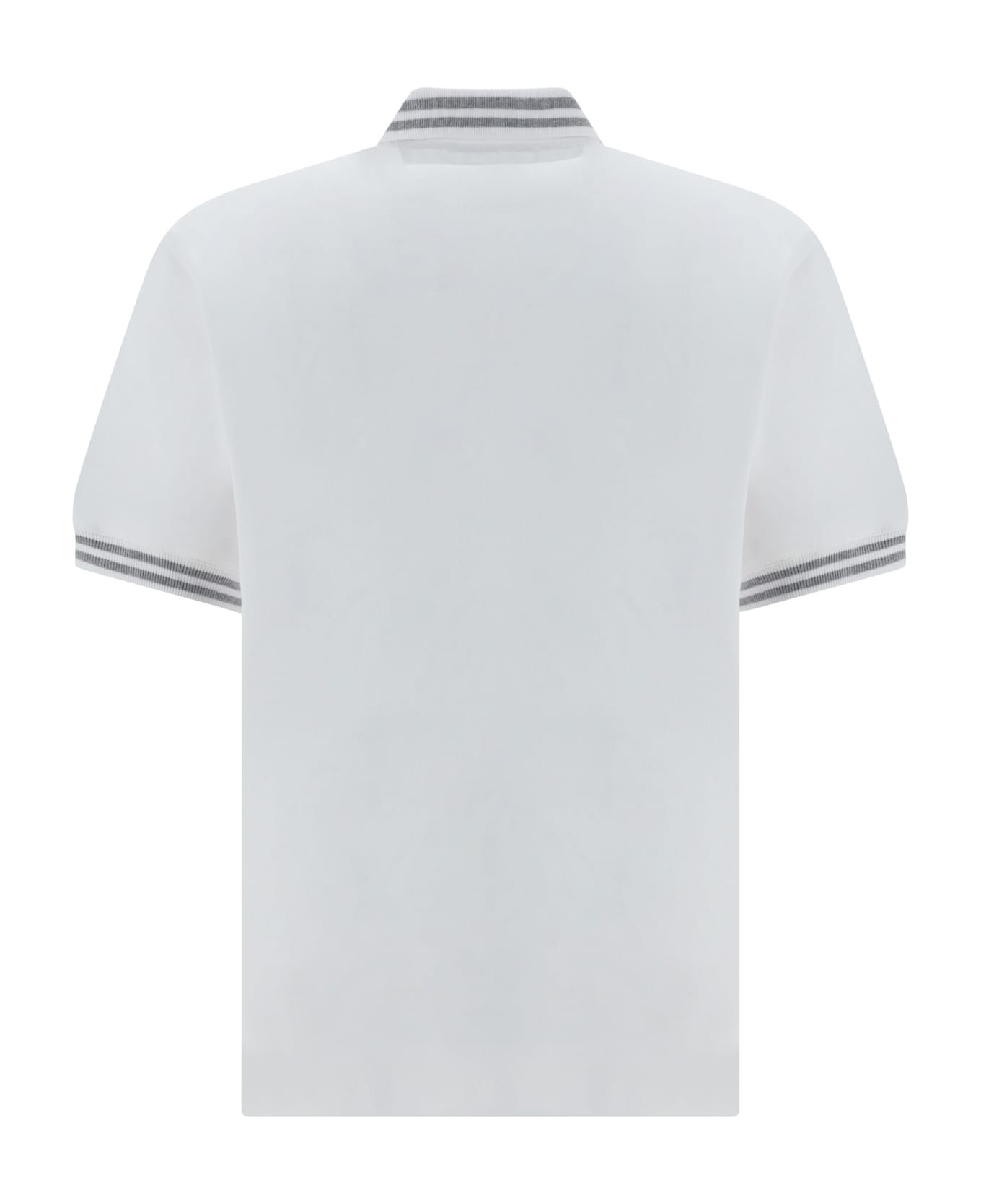 BRUNELLO CUCINELLI MEN'S SHIRT M0B133938T_CBH82 NWT