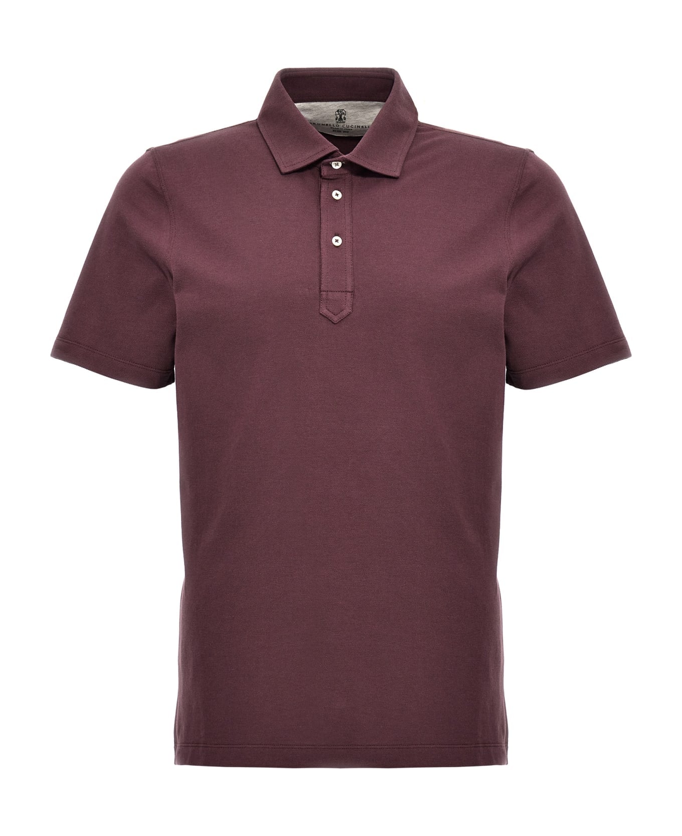BRUNELLO CUCINELLI MEN'S SHIRT M0T633936_C9693 NWT