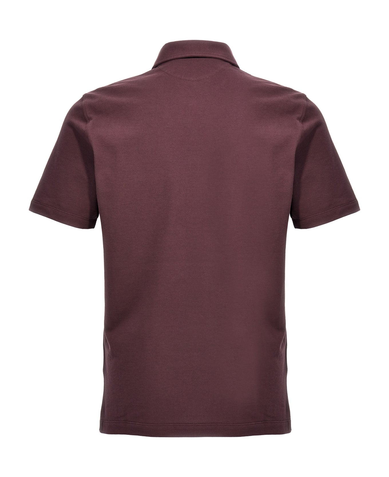 BRUNELLO CUCINELLI MEN'S SHIRT M0T633936_C9693 NWT