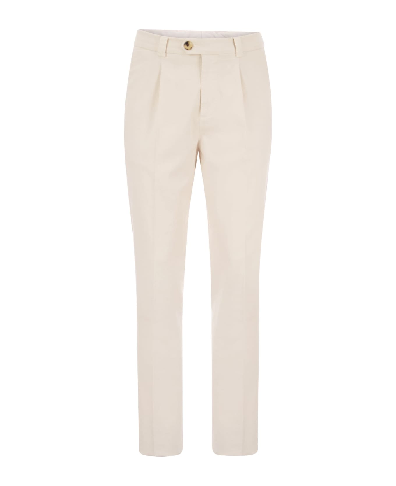 BRUNELLO CUCINELLI MEN'S PANTS M247DE1450_C5797 NWT