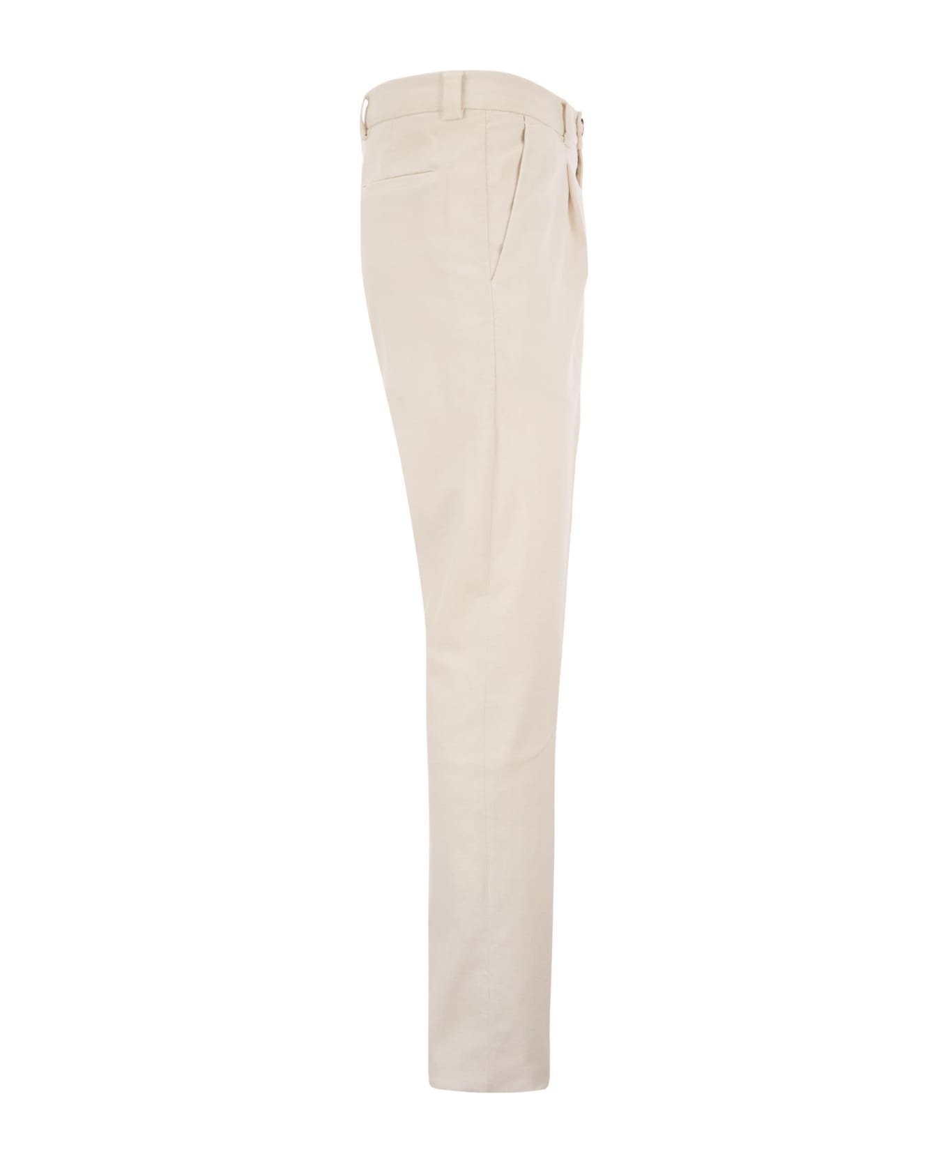 BRUNELLO CUCINELLI MEN'S PANTS M247DE1450_C5797 NWT