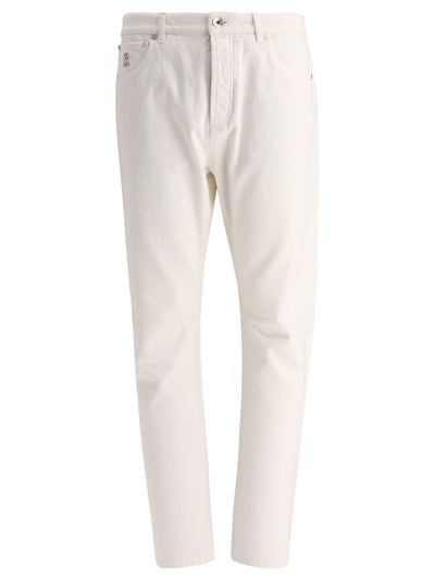 BRUNELLO CUCINELLI MEN'S PANTS M262PX1290_C7210 NWT