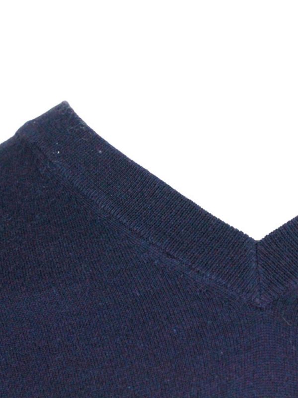 BRUNELLO CUCINELLI MEN'S SWEATER M2900162_CW425 NWT