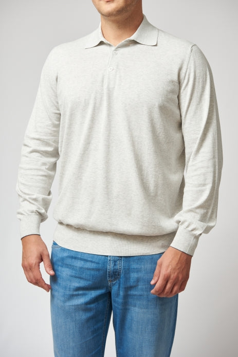 BRUNELLO CUCINELLI MEN'S SWEATER M29800135_CY921 NWT