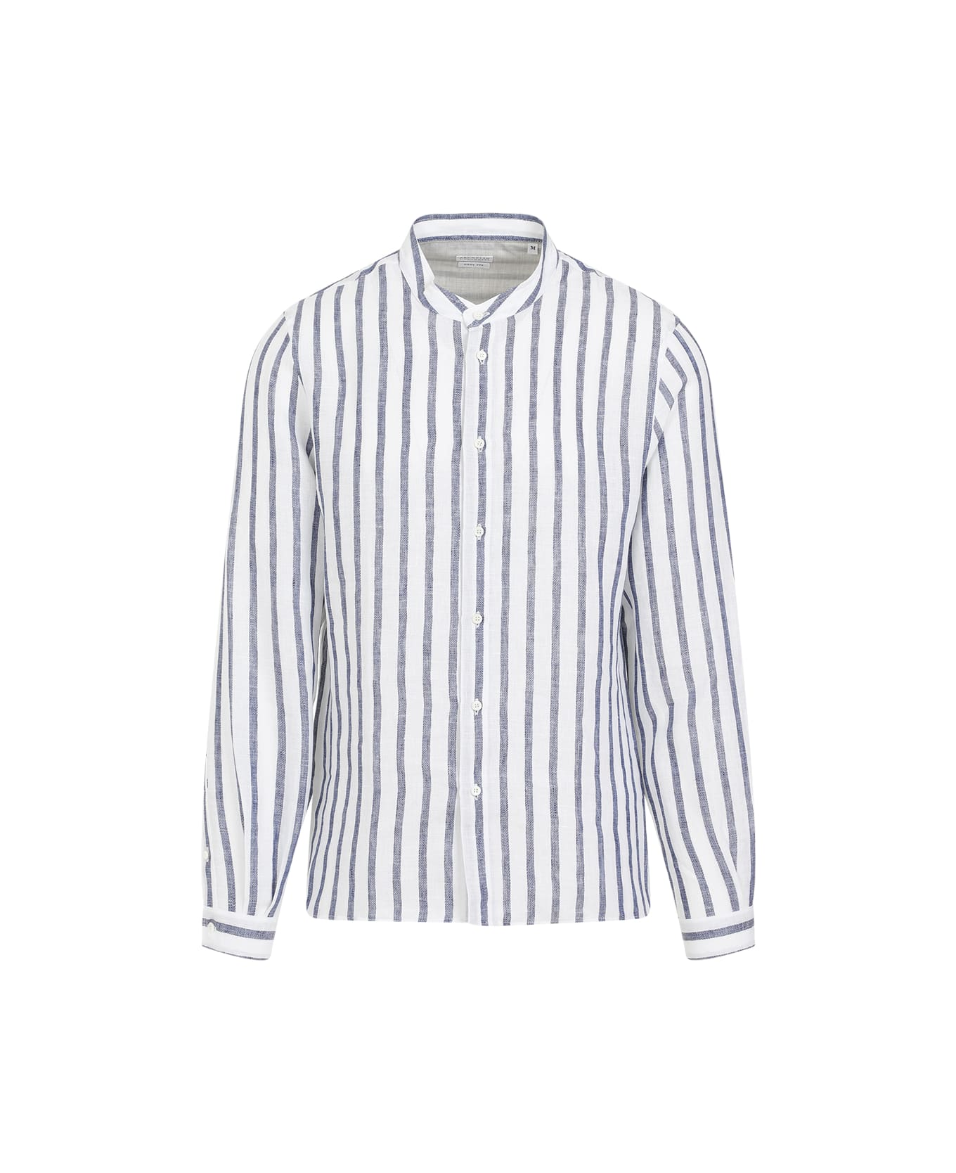 BRUNELLO CUCINELLI MEN'S SHIRT MM6450625_C018 NWT