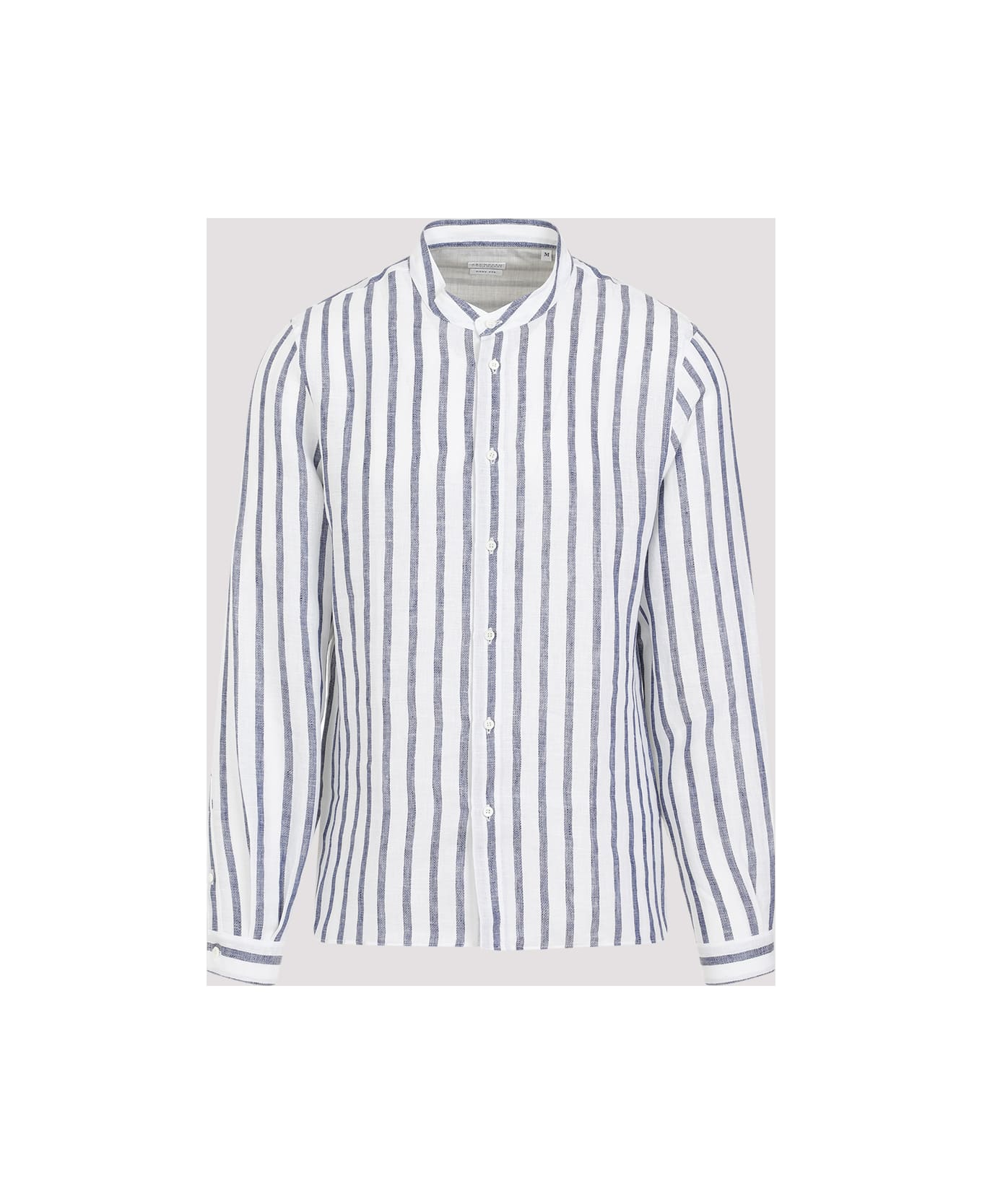 BRUNELLO CUCINELLI MEN'S SHIRT MM6450625_C018 NWT