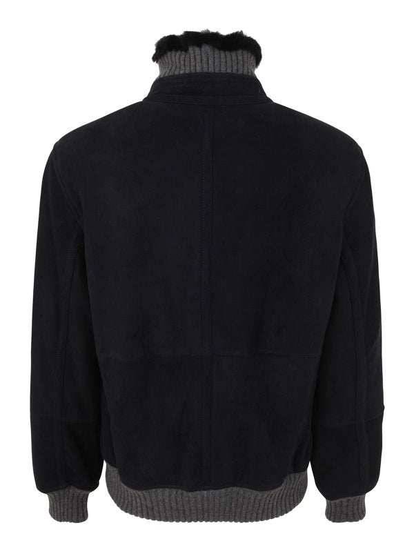 BRUNELLO CUCINELLI MEN'S JACKET MPMLP1737_CM671 NWT