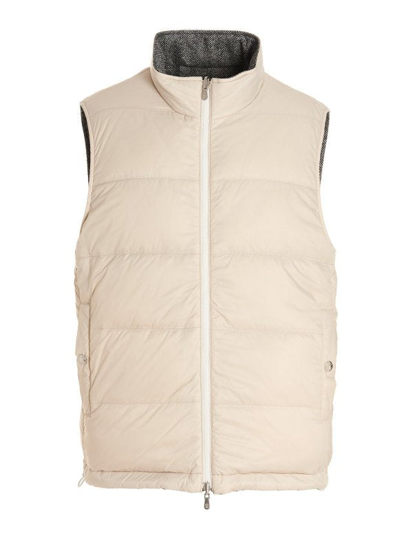 BRUNELLO CUCINELLI MEN'S JACKET MQ4231875_CCG24 NWT