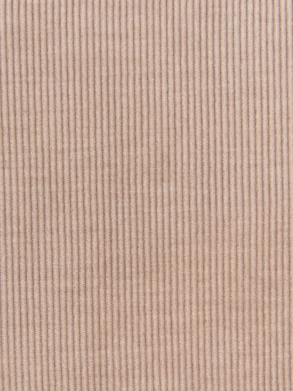 BRUNELLO CUCINELLI MEN'S SAND WOOL BLEND BLAZER