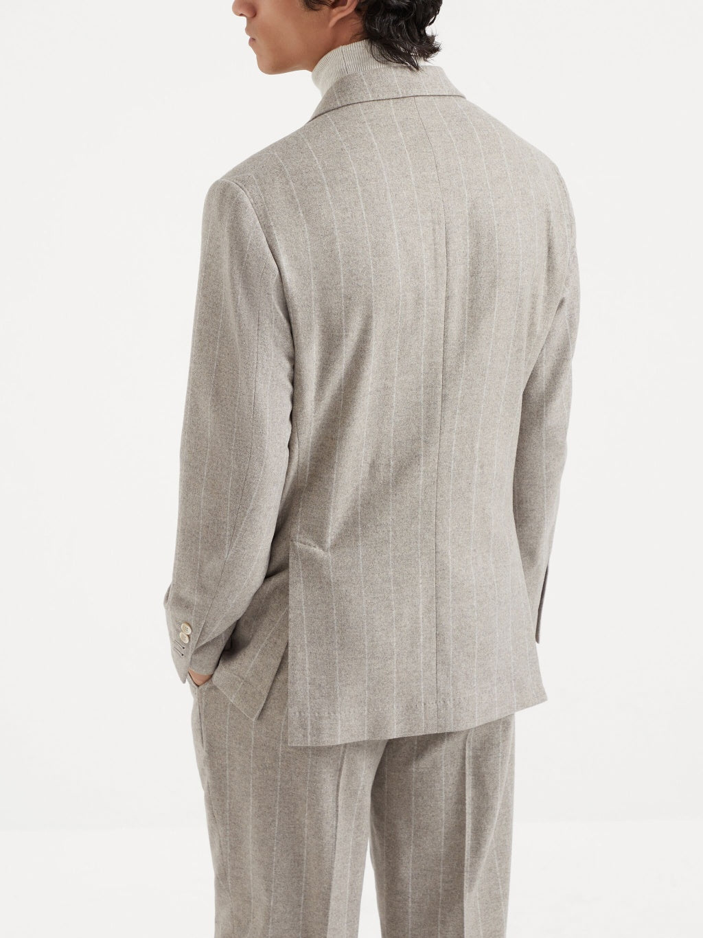 BRUNELLO CUCINELLI MEN'S BLAZER MY4537BBD_C014 NWT