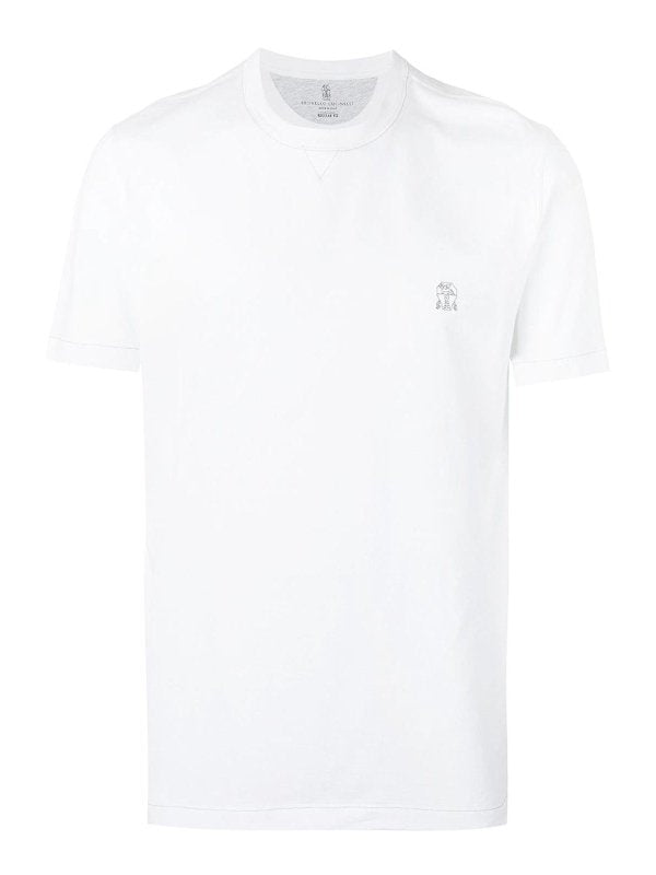 BRUNELLO CUCINELLI MEN'S SHIRT M0T711328G_CL087 NWT