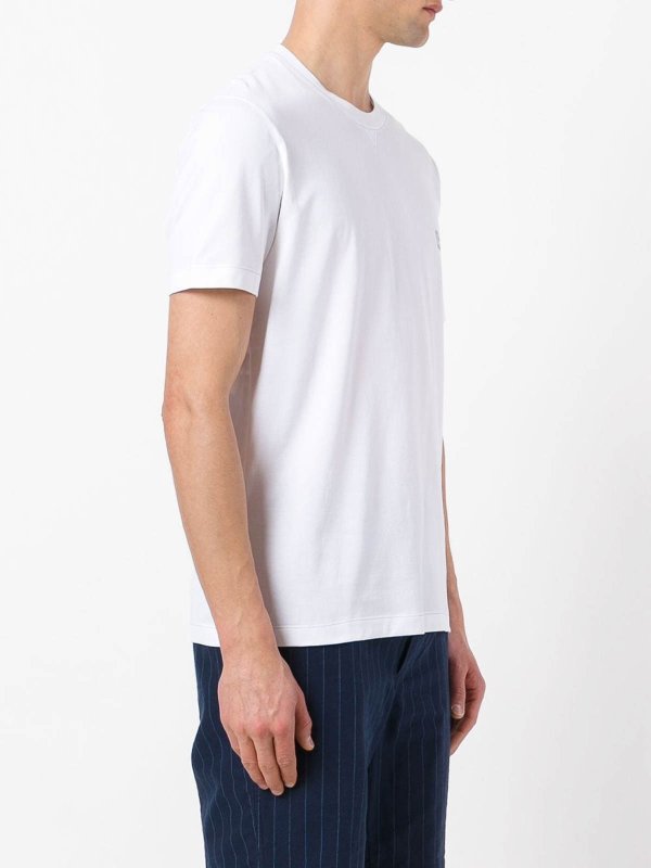 BRUNELLO CUCINELLI MEN'S SHIRT M0T711328G_CL087 NWT